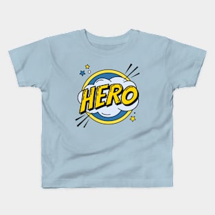 HERO Kids T-Shirt